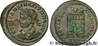 THE TETRARCHY(284 AD to 337 AD) Centenionalis ou nummus CONSTANTINE II Trèves 326 (20mm, 3,60g, 6h) -