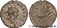 THE MILITARY CRISIS(235 AD to 284 AD) Antoninien VALERIAN II Trèves 259-260 (21,5mm, 4,24g, 12h) -