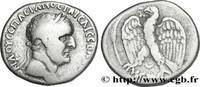 THE FLAVIANS (69 AD to 96 AD) Tétradrachme syro-phénicien VESPASIAN Antioche, Syrie, Séleucie et Piérie 69-70 (25mm, 13,73g, 1h) -