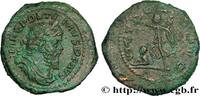 THE MILITARY CRISIS(235 AD to 284 AD) Sesterce POSTUMUS Trèves 261 (31mm, 20,25g, 12h) -