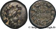 Hellenistic 2 (188 BC to 30 BC) Demi-unité PHRYGIA - EUMENEIA Eumeneia, Phrygie c. 150-133 AC. (15,5mm, 3,87g, 12h) -