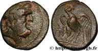 Hellenistic 2 (188 BC to 30 BC) Unité KINGDOM OF GALATIA - DEIOTAROS Pessinous c. 63-58 AC (18mm, 5,68g, 11h) -
