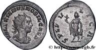 THE MILITARY CRISIS(235 AD to 284 AD) Antoninien VALERIAN II Atelier incertain 256-258 (23,5mm, 4,00g, 6h) -