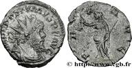 THE MILITARY CRISIS(235 AD to 284 AD) Antoninien POSTUMUS Trèves 268 (20,5mm, 3,76g, 7h) -