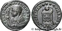 THE TETRARCHY(284 AD to 337 AD) Centenionalis ou nummus CONSTANTINE II Trèves 322 (19mm, 3,02g, 6h) -