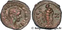 THE MILITARY CRISIS(235 AD to 284 AD) Tétradrachme AURELIAN Alexandrie, Égypte 274-275 (20mm, 6,64g, 11h) -