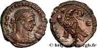 THE MILITARY CRISIS(235 AD to 284 AD) Tétradrachme AURELIAN Alexandrie, Égypte 273-274 (22mm, 8,90g, 12h) -