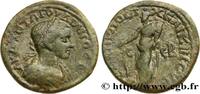 THE MILITARY CRISIS(235 AD to 284 AD) Decassaria (médaillon) GORDIAN III Hadrianopolis, Phrygie c. 238-240 (33mm, 29,83g, 6h) -