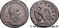 THE MILITARY CRISIS(235 AD to 284 AD) Tétradrachme syro-phénicien TRAJAN DECIUS Antioche, Syrie, Séleucie et Piérie 251 (24,5mm, 10,60g, 1h) -