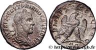 THE MILITARY CRISIS(235 AD to 284 AD) Tétradrachme syro-phénicien TRAJAN DECIUS Antioche, Syrie, Séleucie et Piérie 251 (26mm, 11,05g, 6h) -