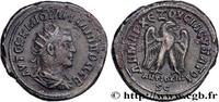 THE MILITARY CRISIS(235 AD to 284 AD) Tétradrachme syro-phénicien PHILIPPUS II Antioche, Syrie, Séleucie et Piérie 248 (27mm, 13,89g, 12h) -