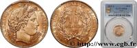 FRANCE 10 francs or Cérès, Troisième République III REPUBLIC Paris 1899 (19mm, 3,24g, 6h) -