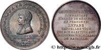 FRANCE Médaille, Bataille de Marengo CONSULAT Italie, Marengo 1800 (49,5mm, 62,66g, 12h) -