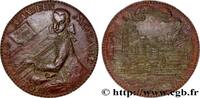 FRANCE Fonte, Wolfgang Amadeus Mozart, Exemplaire Éditeur ARTISTES : MUSICIENS, PEINTRES, SCULPTEURS Monnaie de Paris 1989 (119mm, 452,63g, 12h) -
