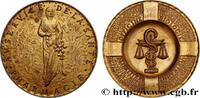 FRANCE Médaille, Au service de la santé, Pharmacie MÉDECINE - SOCIÉTÉS MÉDICALES - MÉDECINS/CHIRURGIENS - ASSISTANCE PUBLIQUE n.d. (106mm, 512,32g, 12h) -
