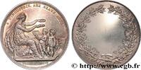 FRANCE Médaille, A l’industrie et aux Beaux-Arts SUISSE Suisse, Genève n.d. (45,5mm, 40,16g, 12h) -