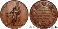 FRANCE Médaille, 500e anniversaire de l’entrée de Bern da SUISSE - CANTON DE BERNE 1853 (41mm, 35,30g, 12h) -