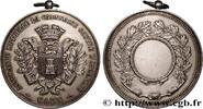 FRANCE Médaille, Assurance Mutuelle la Caennaise ASSURANCES n.d. (62mm, 84,44g, 12h) -