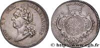 FRANCE Les États LANGUEDOC 1770 (29,5mm, 10,94g, 6h) -