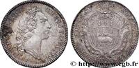 FRANCE Louis XV VILLE DE ROUEN n.d. (30,5mm, 7,88g, 6h) -