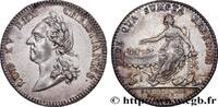 FRANCE Émission de 1769 PAYEURS DES RENTES 1764 (29,50mm, 8g, 12h) -