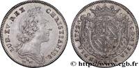 FRANCE Les États ÉTATS DE BOURGOGNE 1752 (29,5mm, 9,02g, 6h) -