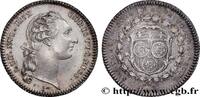 FRANCE LOUIS XVI CHARTRES n.d. (28mm, 10,01g, 6h) -
