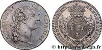 FRANCE Michel Banchereau MAIRIE DE TOURS 1776 (29mm, 9,62g, 6h) -