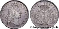 FRANCE Jeton AR 30, les États LANGUEDOC 1712 (30mm, 8,81g, 6h) -