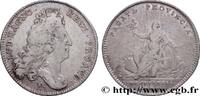 FRANCE L’Occitanie pacifiée LANGUEDOC 1705 (30mm, 8,46g, 6h) -
