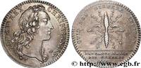 FRANCE EXTRAORDINAIRE DES GUERRES EXTRAORDINAIRE DES GUERRES 1741 (29mm, 6,13g, 6h) -
