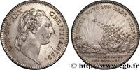 FRANCE EXTRAORDINAIRE DES GUERRES EXTRAORDINAIRE DES GUERRES 1775 (28mm, 6g, 6h) -