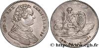 FRANCE Les États LANGUEDOC 1736 (30mm, 10,07g, 6h) -