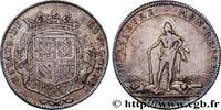 FRANCE La paix retrouvée ÉTATS DE BOURGOGNE 1688 (31mm, 9,56g, 6h) -