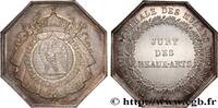 FRANCE Direction générale des musées impériaux ACADÉMIES ET SOCIÉTÉS SAVANTES n.d. (32mm, 13,81g, 12h) -