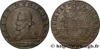 FRANCE HENRI IV LE GRAND 1601 (27mm, 4,59g, 6h) -