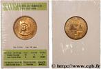 FRANCE Médaille, Penn Mutual Life Insurance ASSURANCES 1967 (31mm, 19,85g, 12h) -