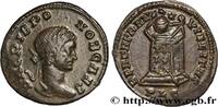 THE TETRARCHY(284 AD to 337 AD) Centenionalis ou nummus CRISPUS Lyon 323 (19,5mm, 2,85g, 11h) -