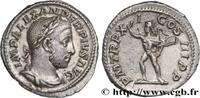 THE SEVERANS (193 AD to 235 AD) Denier SEVERUS ALEXANDER Rome 232 (19,5mm, 2,90g, 12h) -