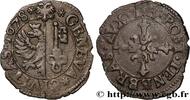SWITZERLAND - REPUBLIC OF GENEVA 6 Quarts SWITZERLAND - REPUBLIC OF GENEVA Genève 1678 (20mm, 1,40g, 6h) -