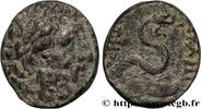 Hellenistic 2 (188 BC to 30 BC) Unité MYSIA - PERGAMON Pergame, Mysie c. 190-133 AC. (19mm, 7,70g, 12h) -
