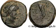 Hellenistic 2 (188 BC to 30 BC) Unité PHRYGIA - LAODIKEIA Laodicée, Phrygie c. 150-89 AC. (18mm, 6,72g, 12h) -