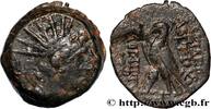 Hellenistic 2 (188 BC to 30 BC) Unité SYRIA - SELEUKID KINGDOM - ANTIOCHUS VIII GRYPUS Antioche, Syrie c. 121/120 - 111/110 AC. (19,5mm, 6,41g, 11h) -