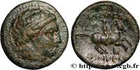 Hellenistic 1 (323 BC to 188 BC) Unité MACEDONIA - MACEDONIAN KINGDOM - PHILIP III ARRHIDAEUS Milet, Ionie c. 323/322 - 316/315 AC. (19,5mm, 4,70g, 9h) -