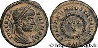 THE TETRARCHY(284 AD to 337 AD) Centenionalis ou nummus CRISPUS Siscia 324 (19mm, 3,62g, 6h) -