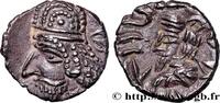 Hellenistic 2 (188 BC to 30 BC) obole PERSIS - KINGDOM OF PERSIS - KAPAT (NAPAT) atelier incertain c. 50 AC. (9mm, 0,48g, 6h) -