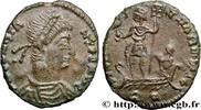 THE CHRISTIAN EMPIRE (337 AD to 363 AD) Maiorina CONSTANS Atelier local 348-350 (22mm, 6,01g, 5h) -