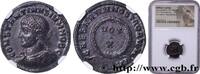 THE TETRARCHY(284 AD to 337 AD) Centenionalis ou nummus CONSTANTINE II Thessalonique 324 (19mm, g, 1h) -