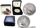 CANADA 25 Dollars Proof Jeux d’hiver Vancouver 2010 - Ski CANADA 2007 (40mm, 27,78g, 12h) -