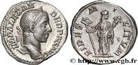 THE SEVERANS (193 AD to 235 AD) Denier SEVERUS ALEXANDER Rome 231 (18mm, 2,77g, 7h) -